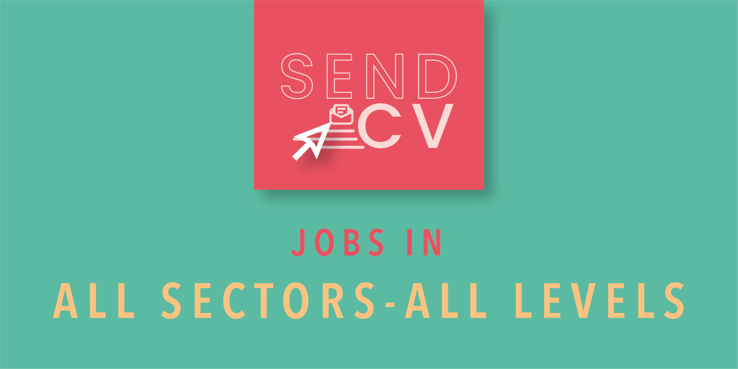 Jobs In All Sectors